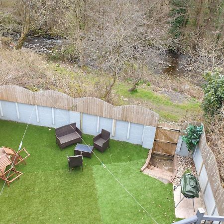 Riverside Cottage Treherbert Εξωτερικό φωτογραφία