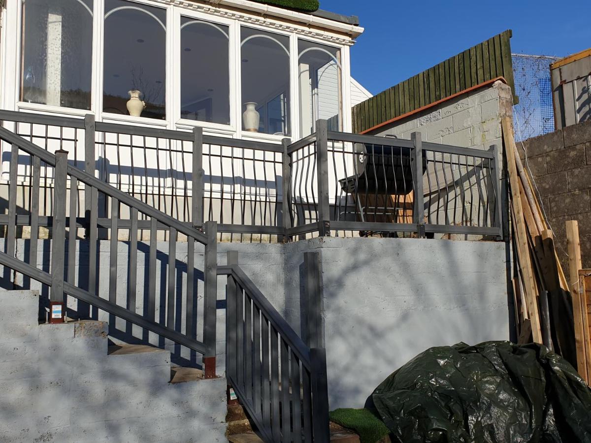 Riverside Cottage Treherbert Εξωτερικό φωτογραφία