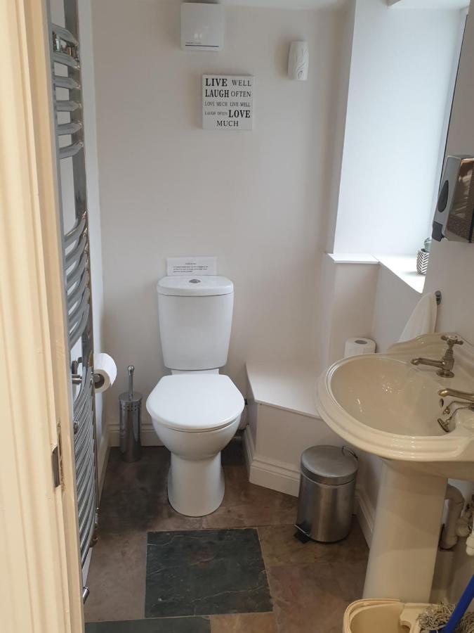 Riverside Cottage Treherbert Εξωτερικό φωτογραφία