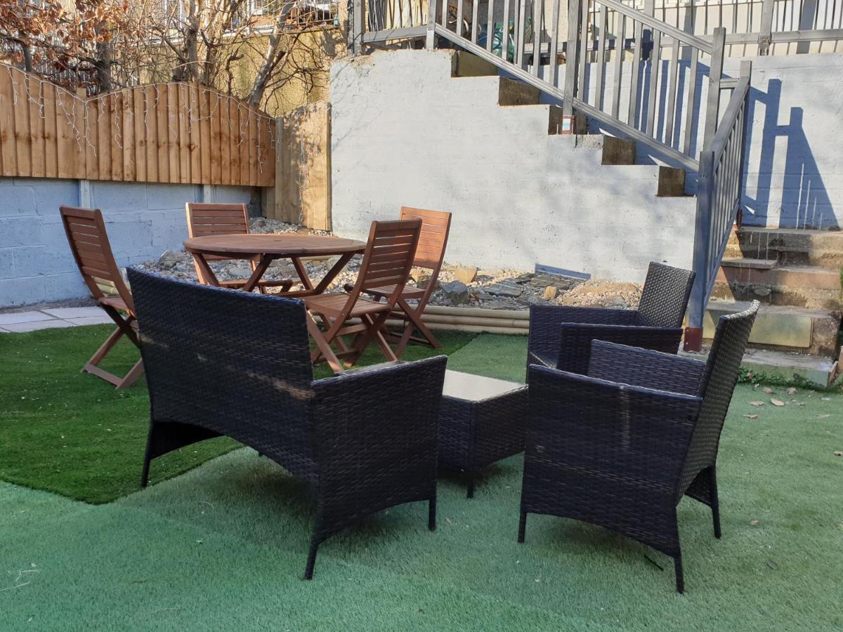 Riverside Cottage Treherbert Εξωτερικό φωτογραφία