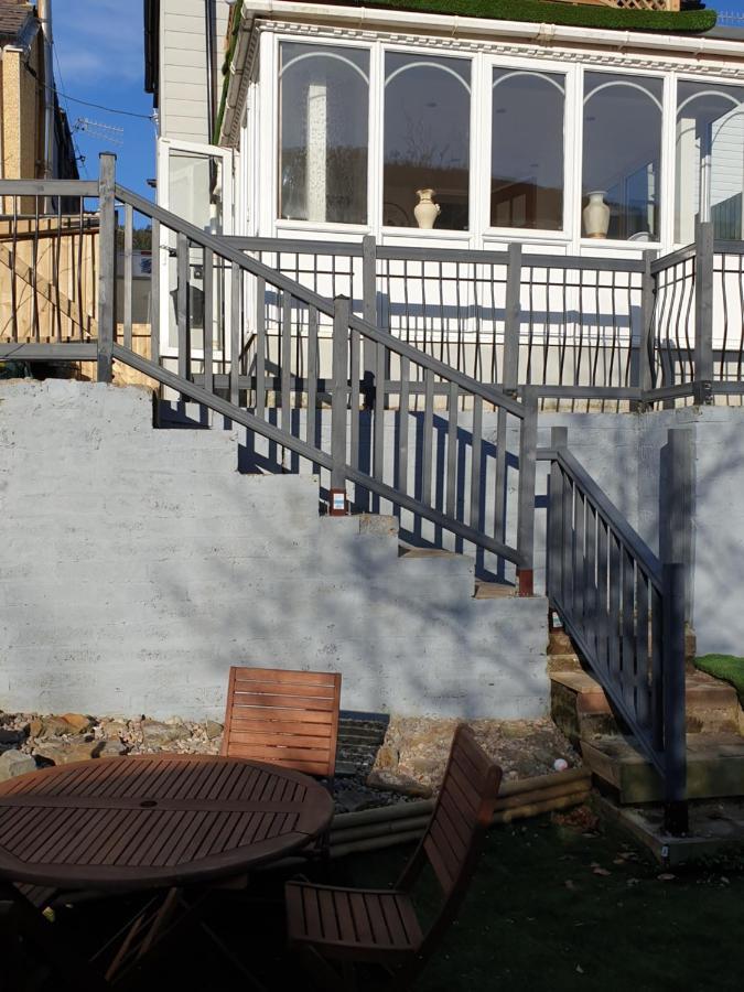 Riverside Cottage Treherbert Εξωτερικό φωτογραφία