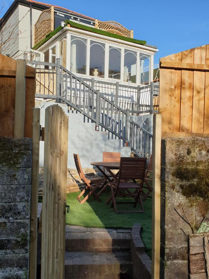 Riverside Cottage Treherbert Εξωτερικό φωτογραφία