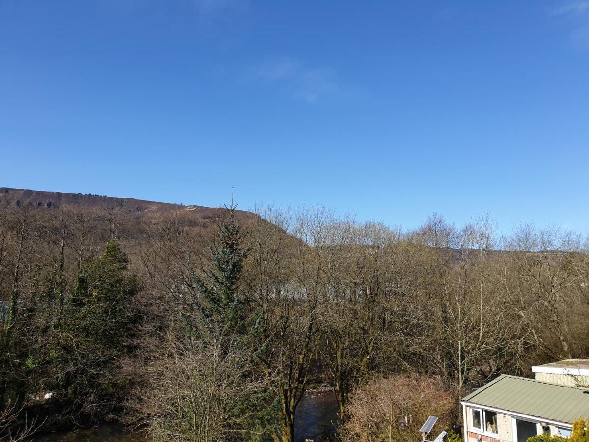 Riverside Cottage Treherbert Εξωτερικό φωτογραφία