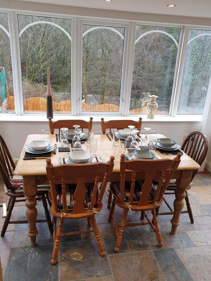 Riverside Cottage Treherbert Εξωτερικό φωτογραφία