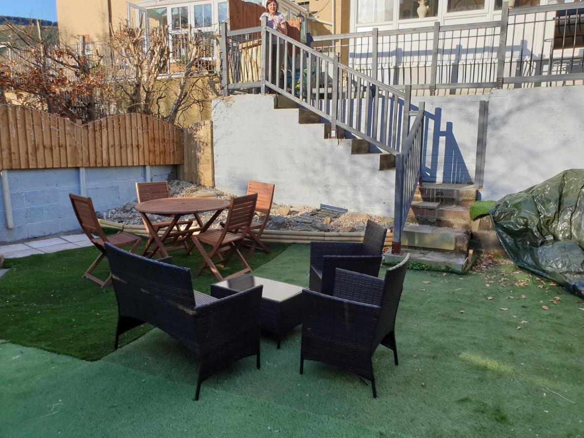 Riverside Cottage Treherbert Εξωτερικό φωτογραφία