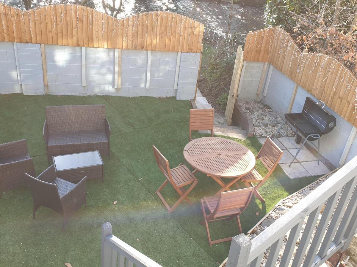 Riverside Cottage Treherbert Εξωτερικό φωτογραφία