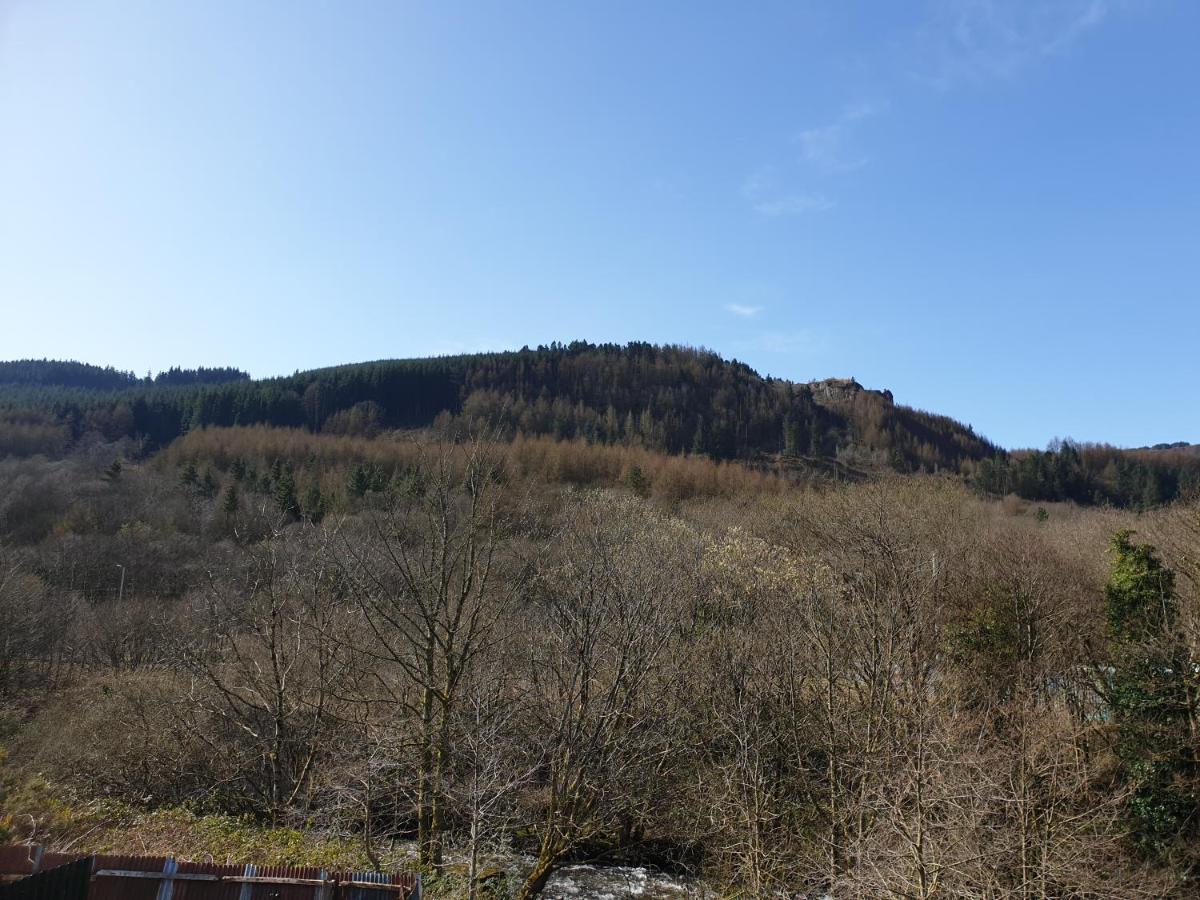 Riverside Cottage Treherbert Εξωτερικό φωτογραφία