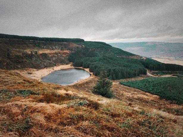 Riverside Cottage Treherbert Εξωτερικό φωτογραφία