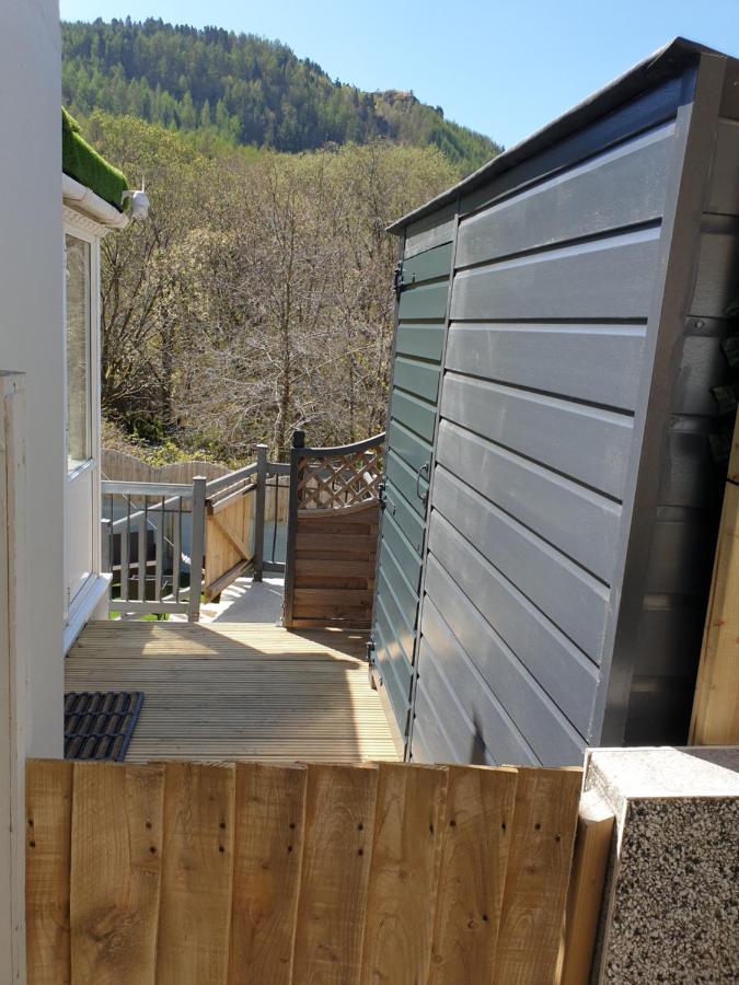 Riverside Cottage Treherbert Εξωτερικό φωτογραφία