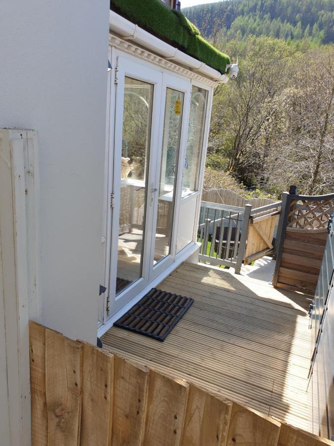 Riverside Cottage Treherbert Εξωτερικό φωτογραφία