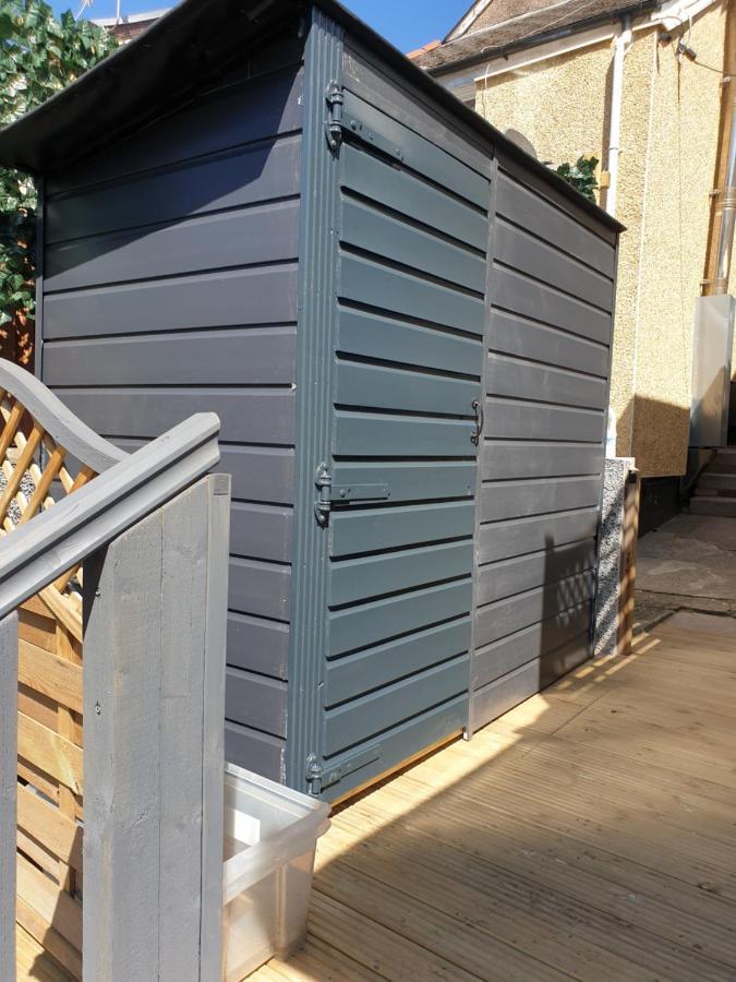 Riverside Cottage Treherbert Εξωτερικό φωτογραφία