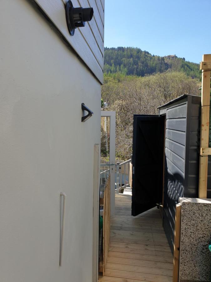 Riverside Cottage Treherbert Εξωτερικό φωτογραφία