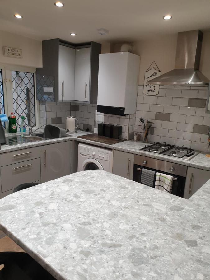 Riverside Cottage Treherbert Εξωτερικό φωτογραφία