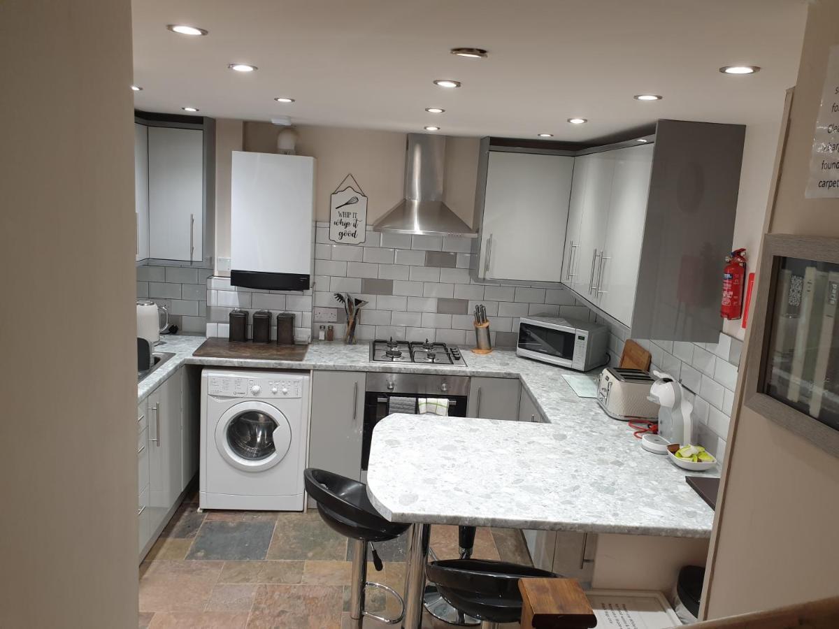 Riverside Cottage Treherbert Εξωτερικό φωτογραφία