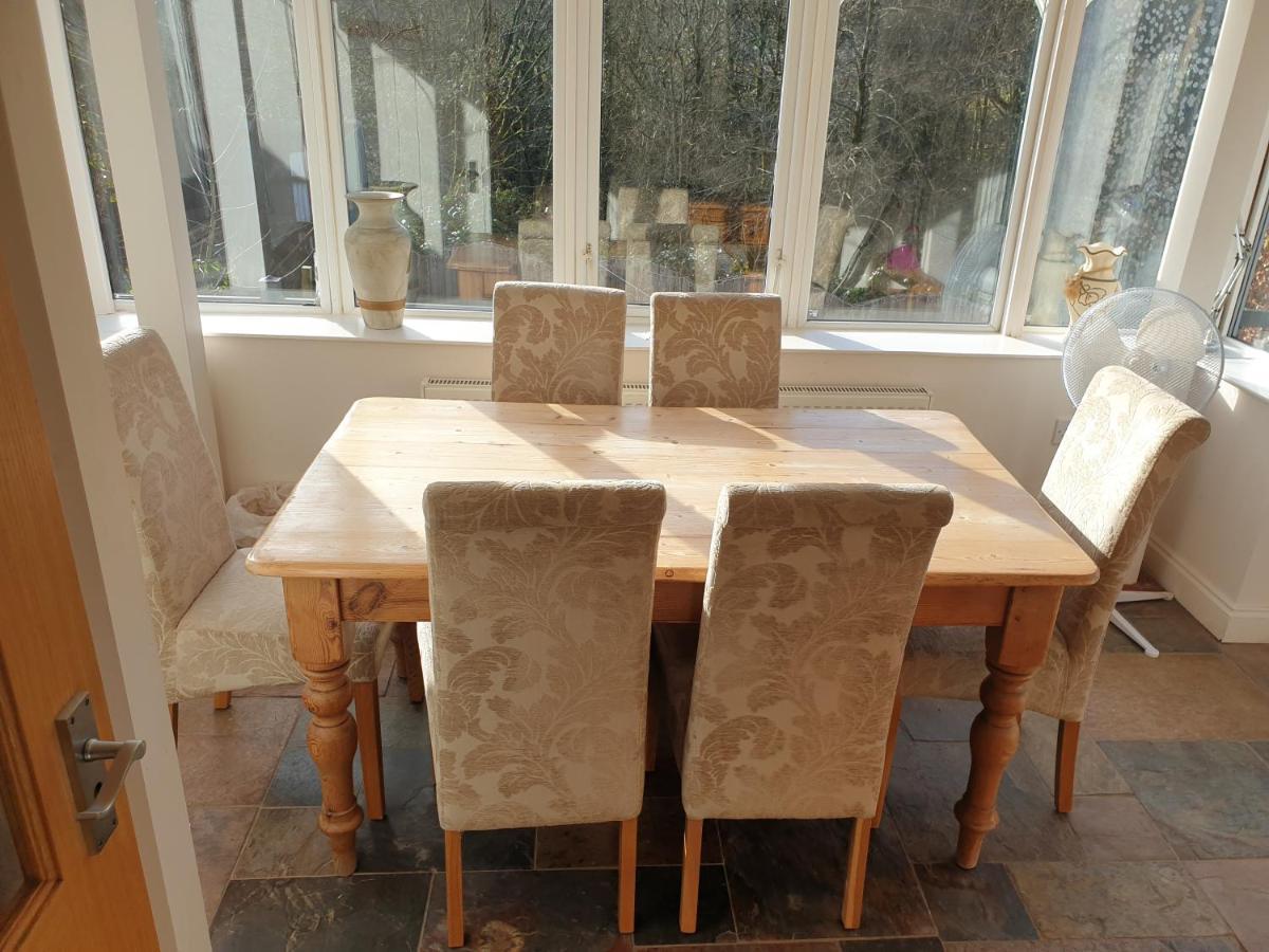 Riverside Cottage Treherbert Εξωτερικό φωτογραφία