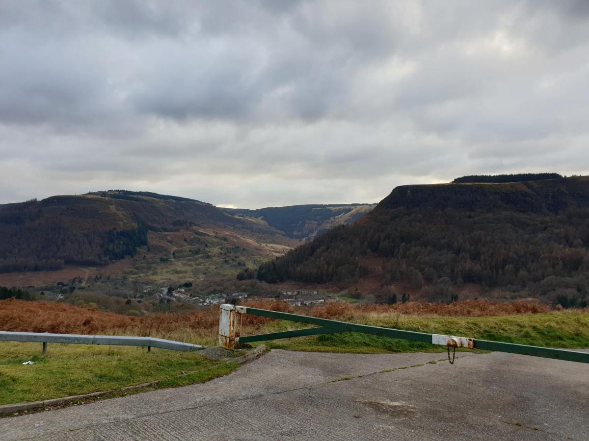 Riverside Cottage Treherbert Εξωτερικό φωτογραφία