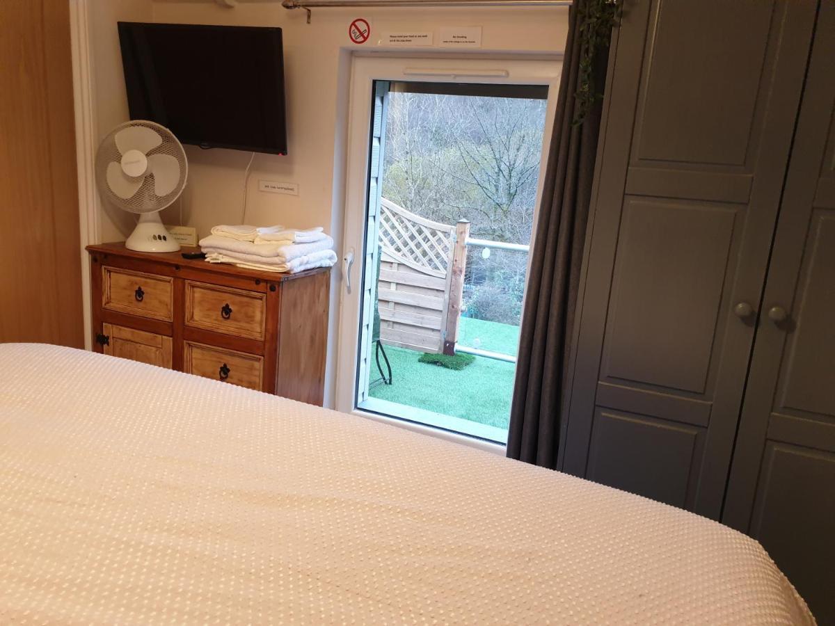 Riverside Cottage Treherbert Εξωτερικό φωτογραφία