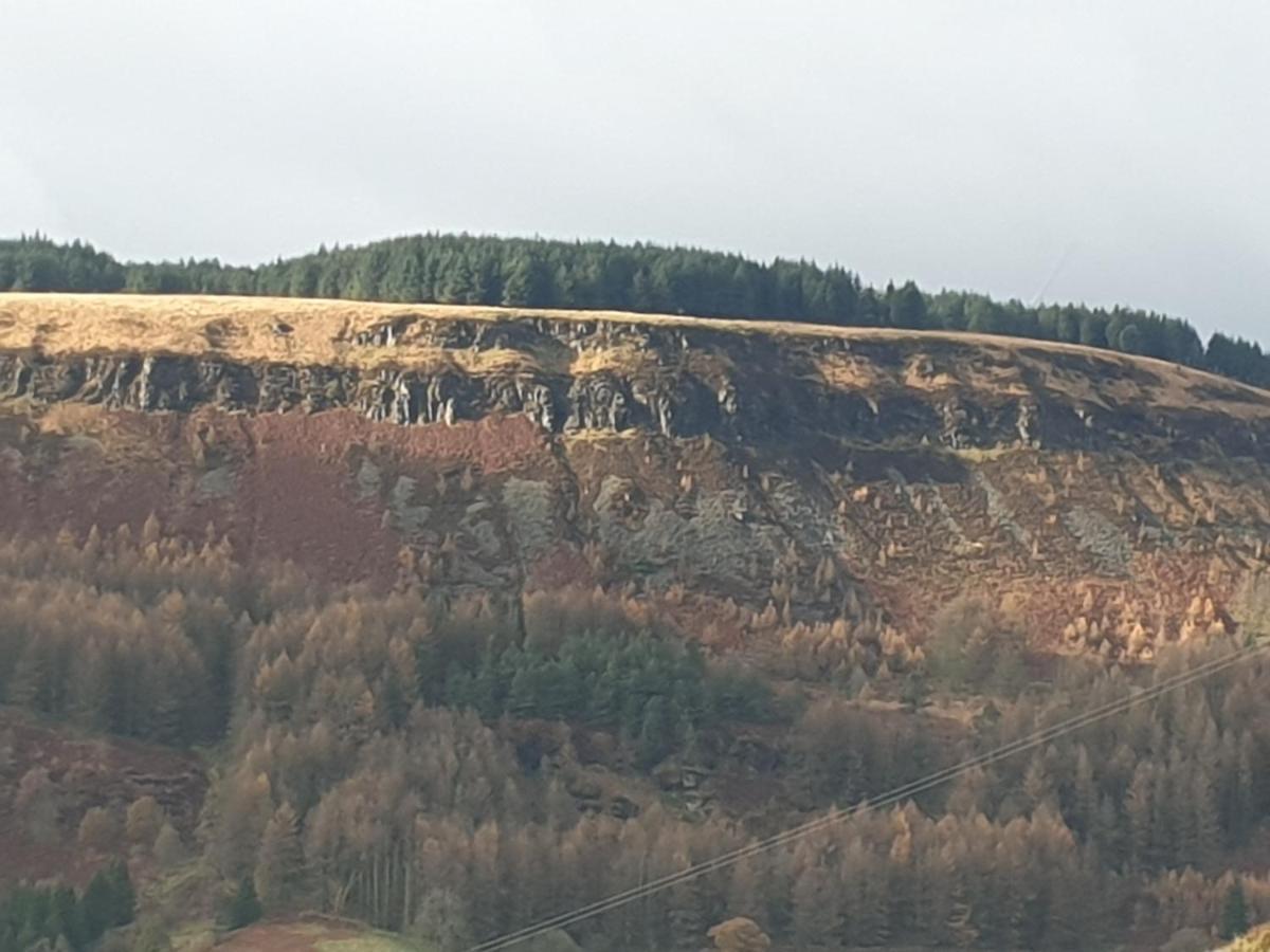 Riverside Cottage Treherbert Εξωτερικό φωτογραφία