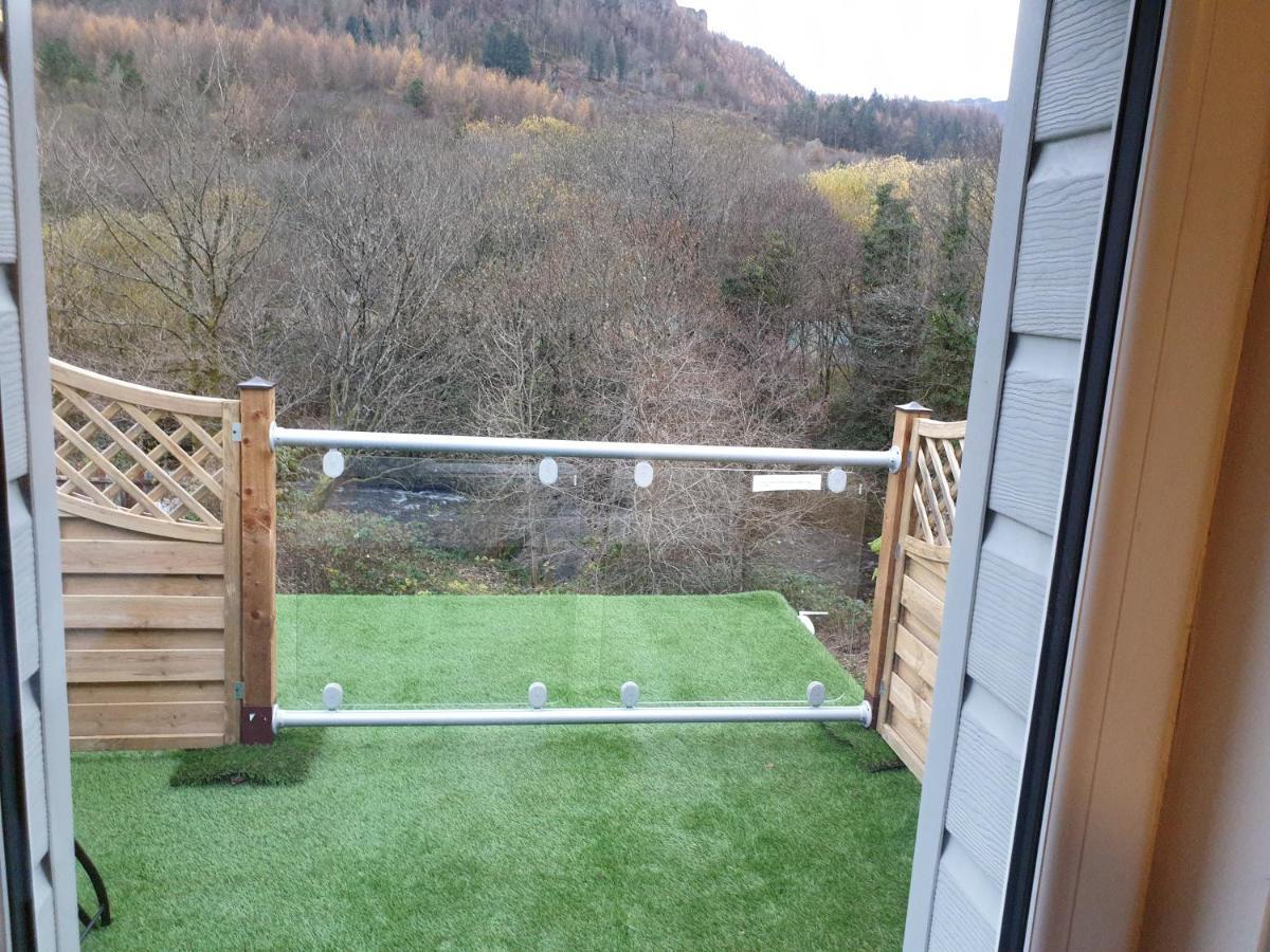 Riverside Cottage Treherbert Εξωτερικό φωτογραφία