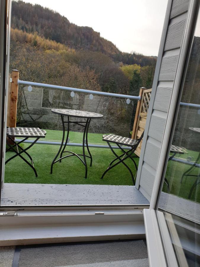Riverside Cottage Treherbert Εξωτερικό φωτογραφία