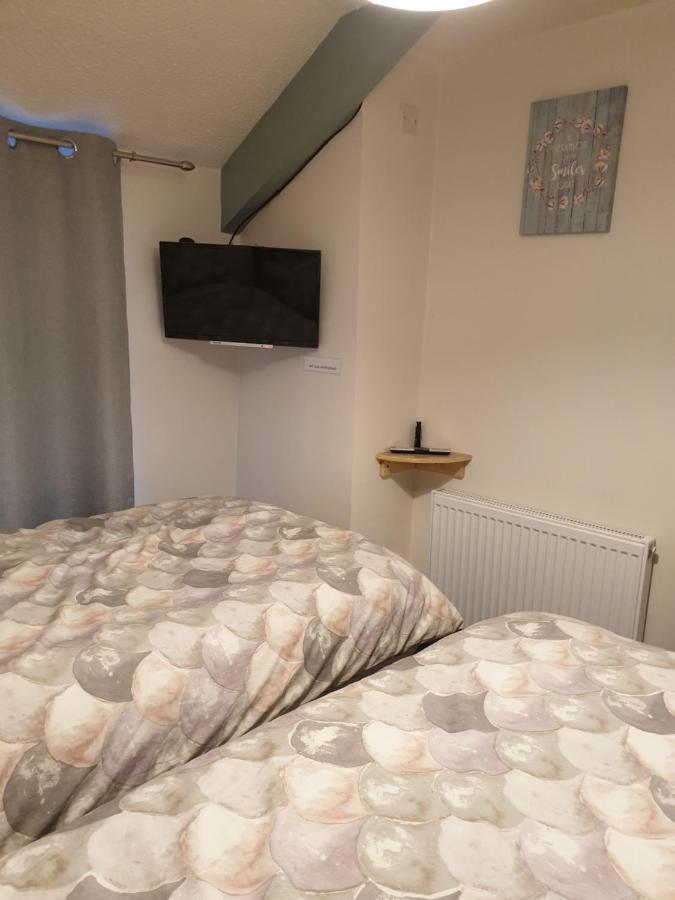 Riverside Cottage Treherbert Εξωτερικό φωτογραφία