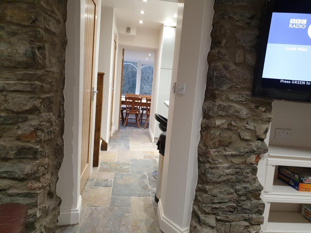 Riverside Cottage Treherbert Εξωτερικό φωτογραφία